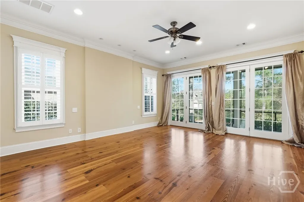 9 Wood Duck Drive Savannah GA 31405