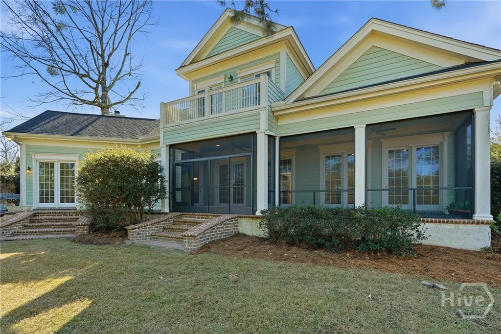 9 Wood Duck Drive Savannah GA 31405
