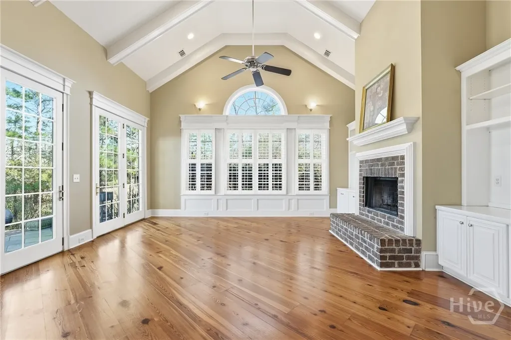 9 Wood Duck Drive Savannah GA 31405