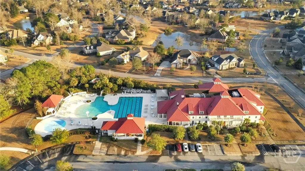 9 Wood Duck Drive Savannah GA 31405
