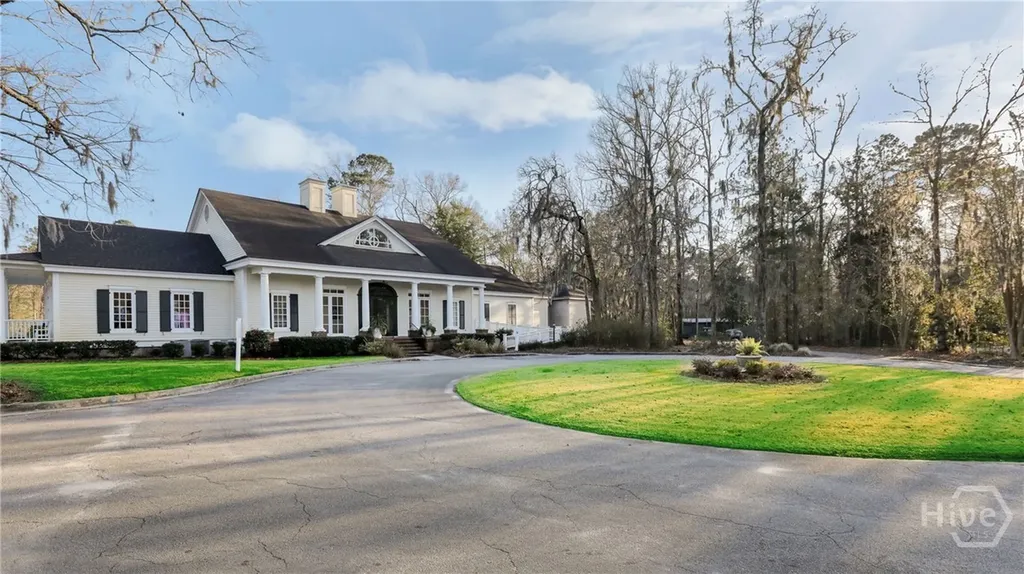 9 Wood Duck Drive Savannah GA 31405
