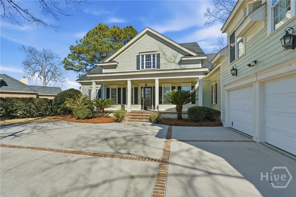 9 Wood Duck Drive Savannah GA 31405