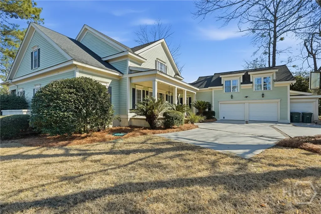 9 Wood Duck Drive Savannah GA 31405