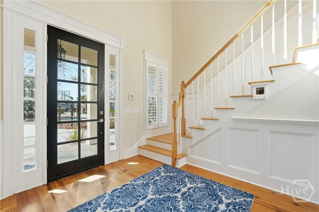 9 Wood Duck Drive Savannah GA 31405