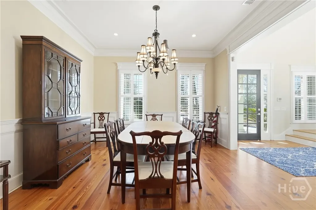 9 Wood Duck Drive Savannah GA 31405