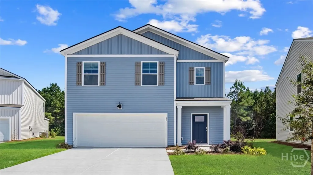 1 Oak Way Port Wentworth GA 31407