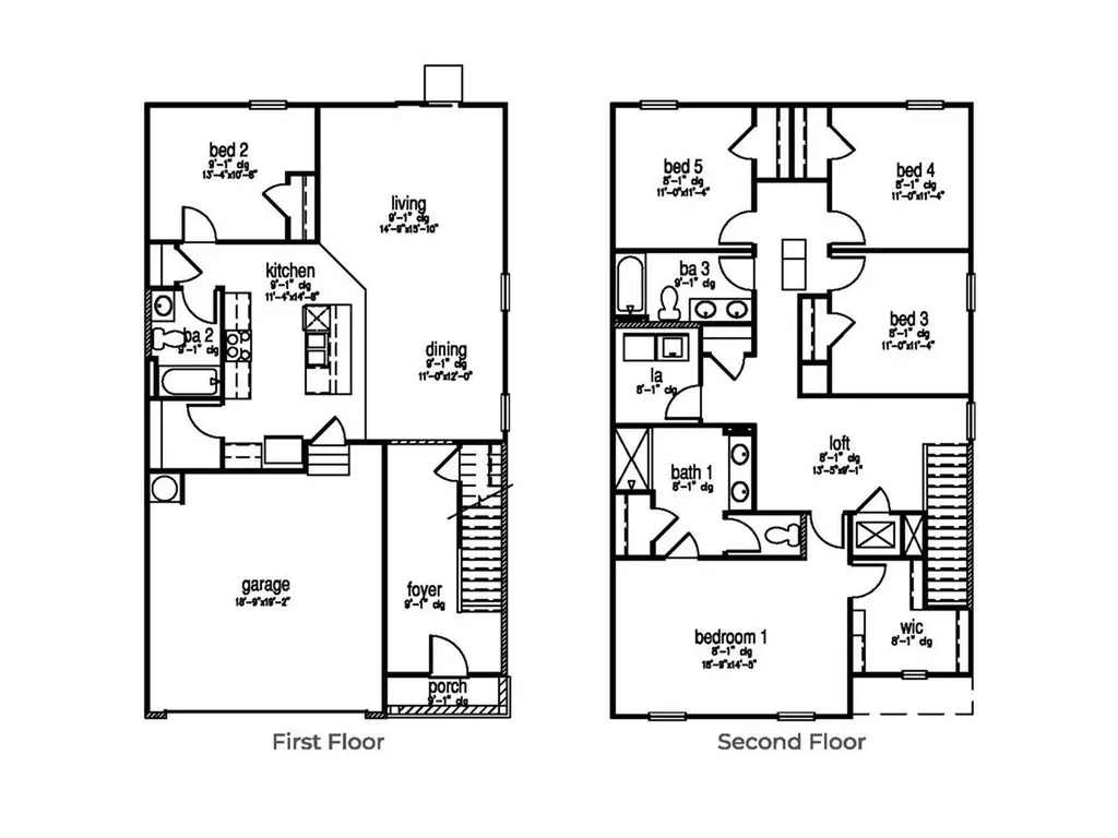1 Oak Way Port Wentworth GA 31407
