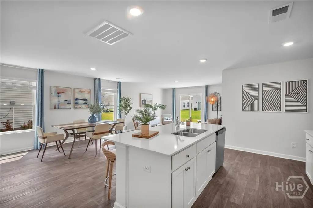 1 Oak Way Port Wentworth GA 31407