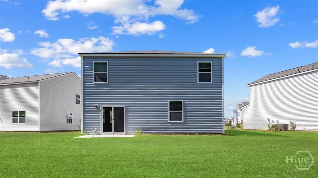 1 Oak Way Port Wentworth GA 31407