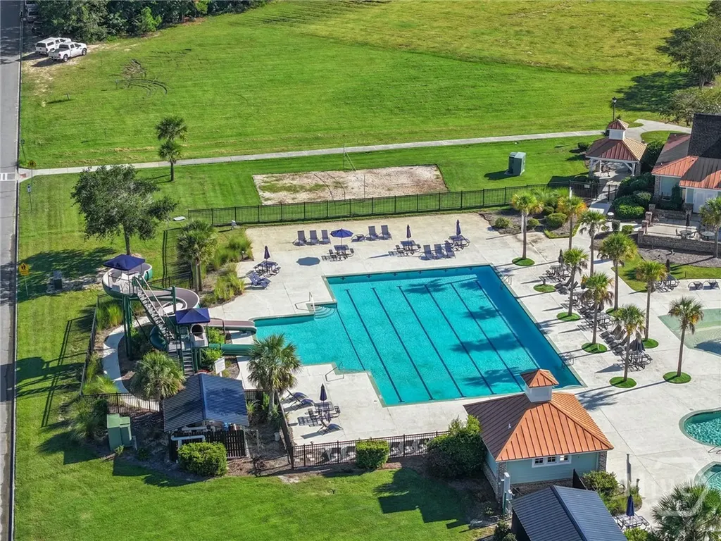 1 Oak Way Port Wentworth GA 31407