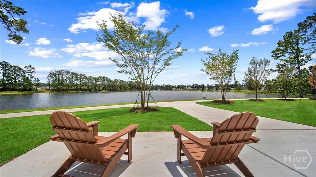 1 Oak Way Port Wentworth GA 31407