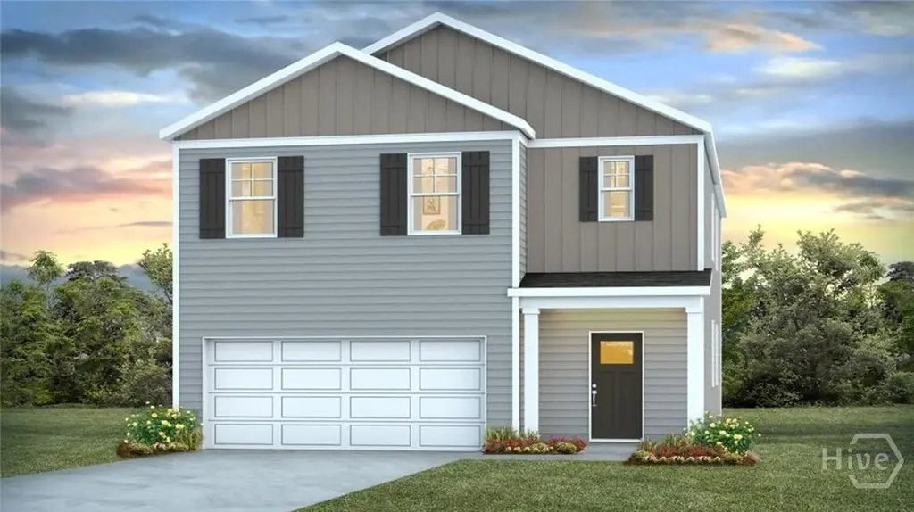 1 Oak Way Port Wentworth GA 31407