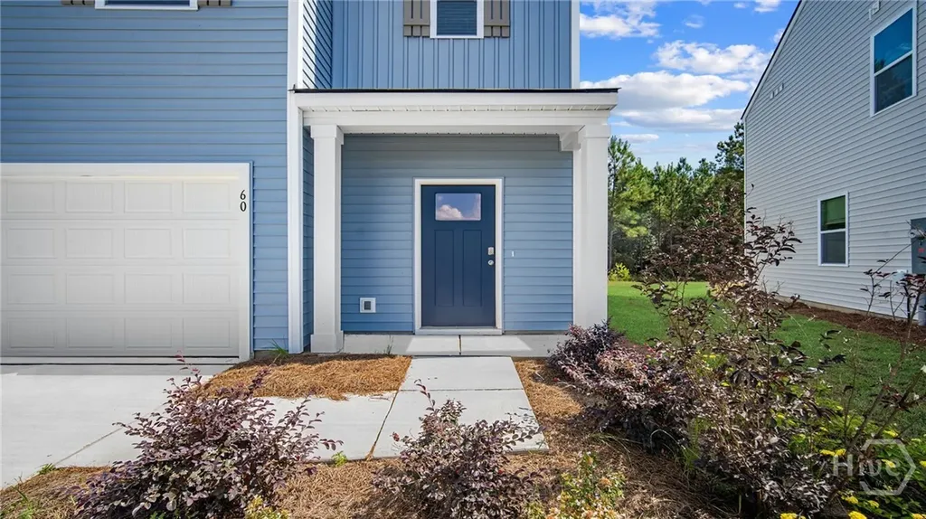 1 Oak Way Port Wentworth GA 31407