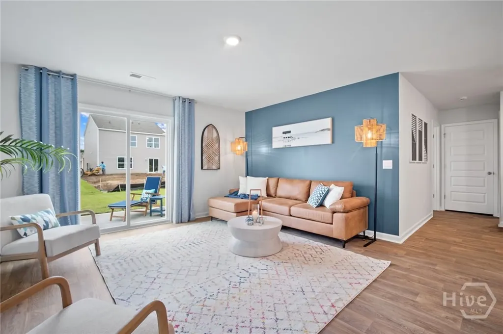 1 Oak Way Port Wentworth GA 31407