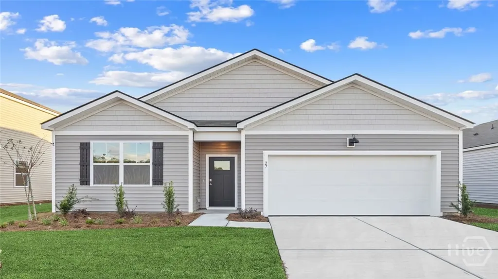 127 Serenoa Drive Guyton GA 31312