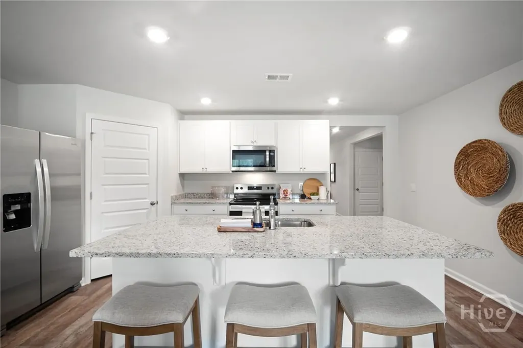 127 Serenoa Drive Guyton GA 31312