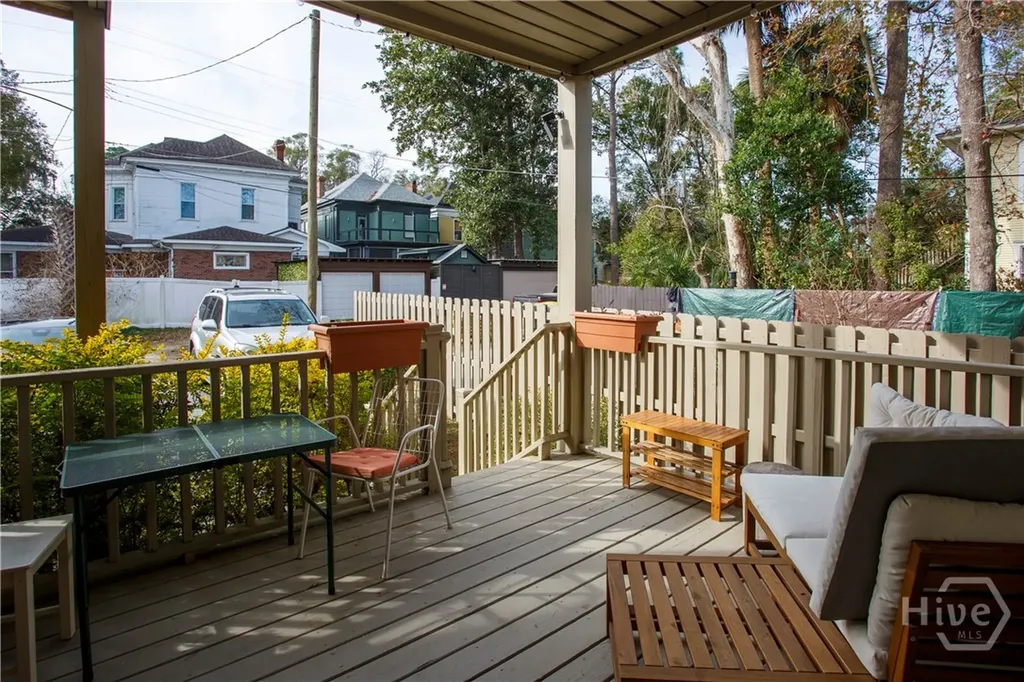 921 E Waldburg Street Savannah GA 31401