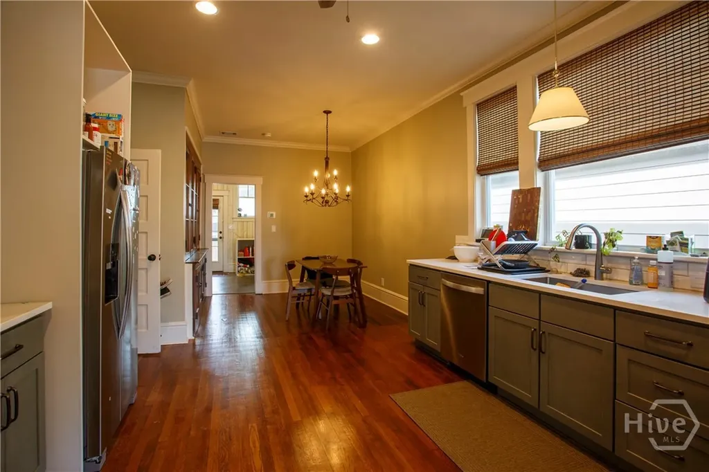 921 E Waldburg Street Savannah GA 31401