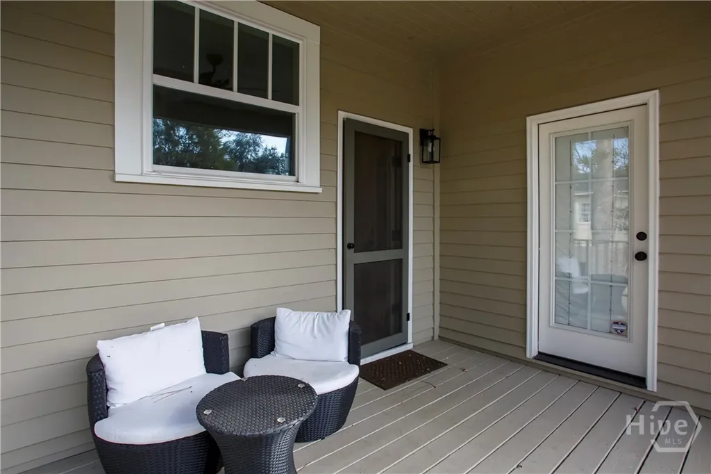 921 E Waldburg Street Savannah GA 31401