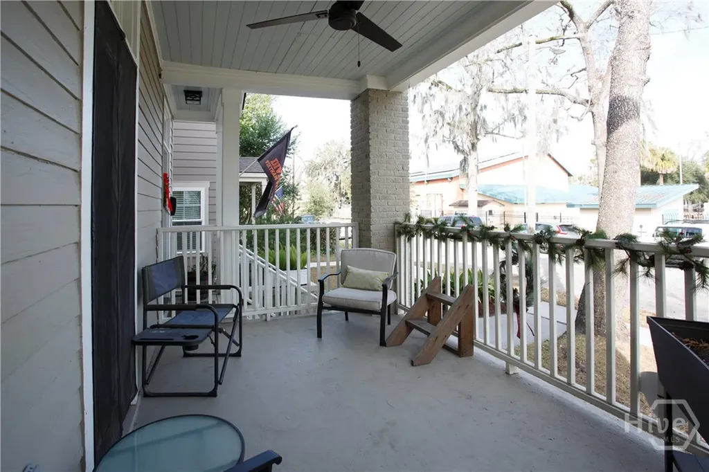 921 E Waldburg Street Savannah GA 31401