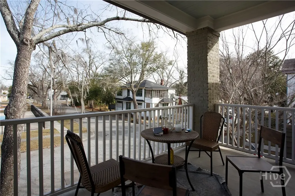 921 E Waldburg Street Savannah GA 31401