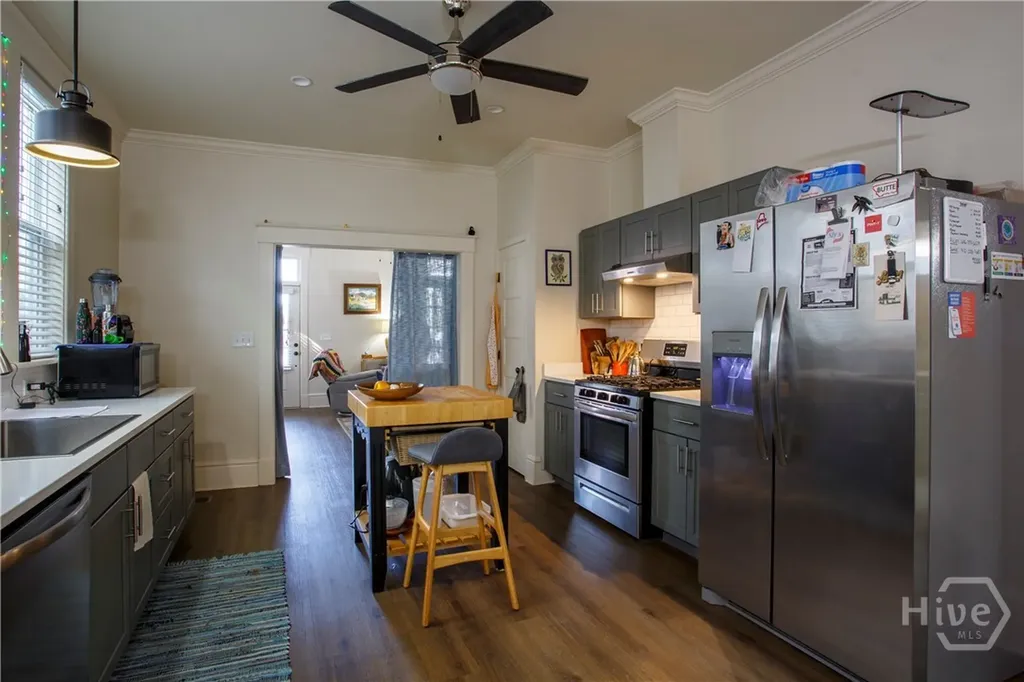 921 E Waldburg Street Savannah GA 31401