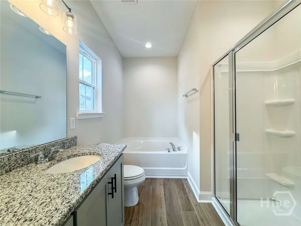 97 Hamilton Drive Hinesville GA 31313