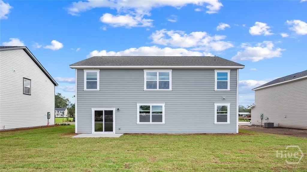 115 Grove Drive Guyton GA 31312