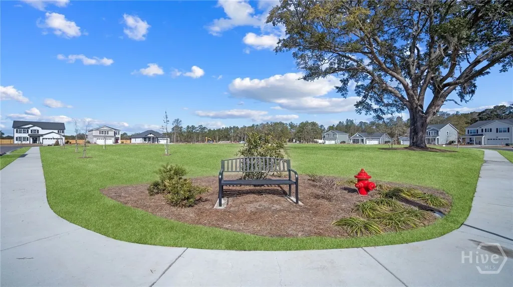 115 Grove Drive Guyton GA 31312