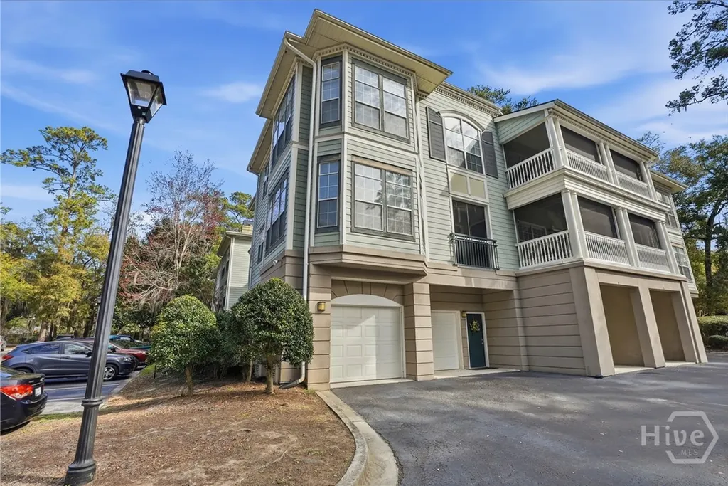 3212 Whitemarsh Way Savannah GA 31410