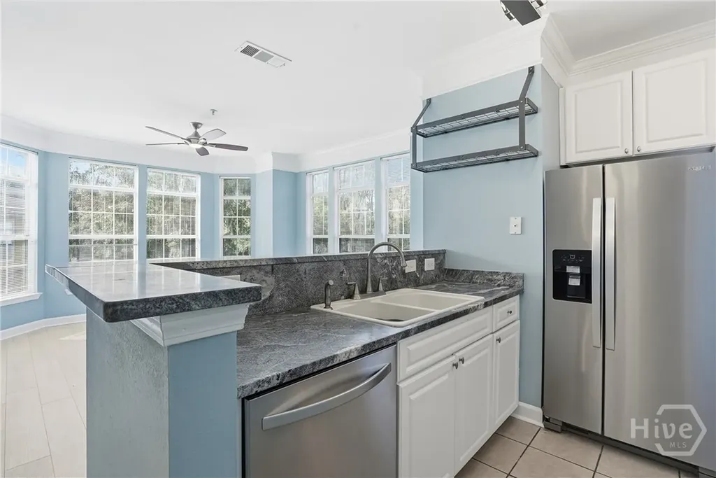 3212 Whitemarsh Way Savannah GA 31410