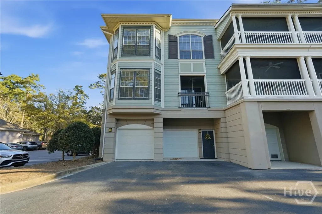 3212 Whitemarsh Way Savannah GA 31410