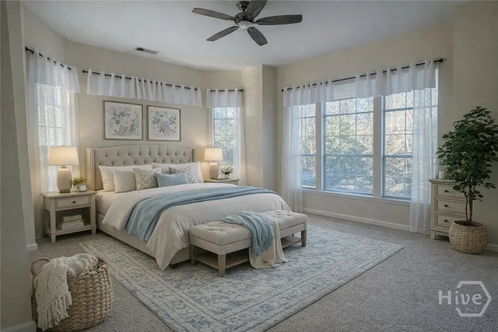 3212 Whitemarsh Way Savannah GA 31410