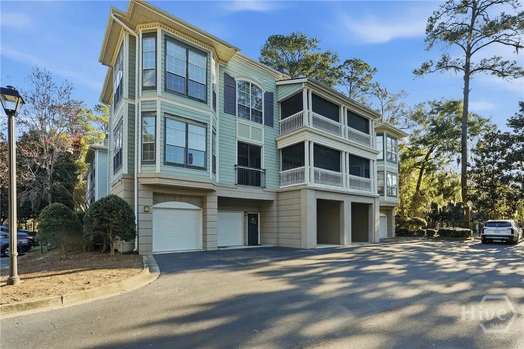 3212 Whitemarsh Way Savannah GA 31410
