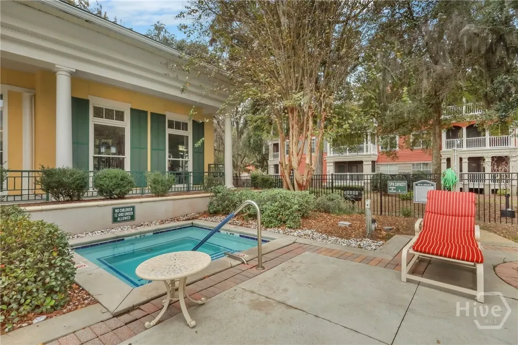 3212 Whitemarsh Way Savannah GA 31410