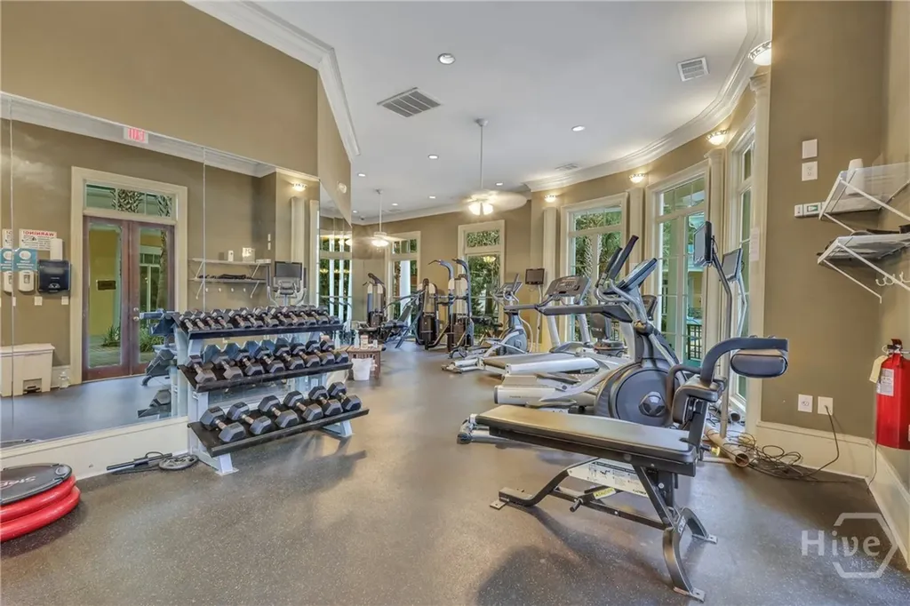 3212 Whitemarsh Way Savannah GA 31410