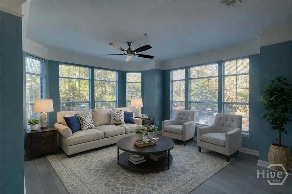 3212 Whitemarsh Way Savannah GA 31410