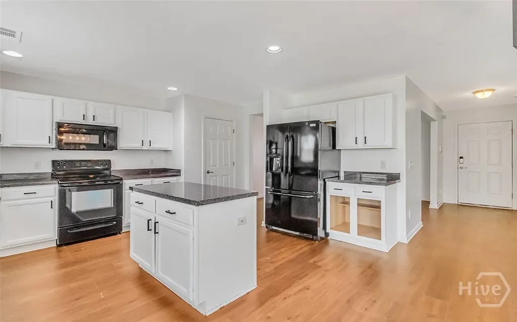 40 Burnt Oak Road Port Wentworth GA 31407