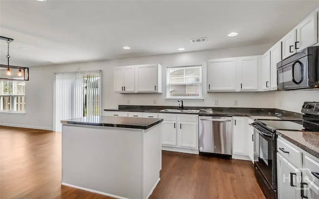 40 Burnt Oak Road Port Wentworth GA 31407