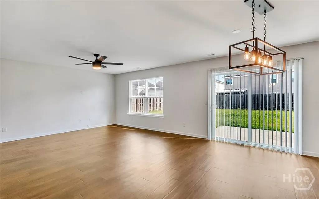 40 Burnt Oak Road Port Wentworth GA 31407