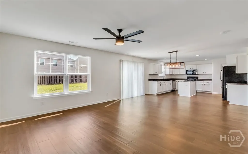 40 Burnt Oak Road Port Wentworth GA 31407