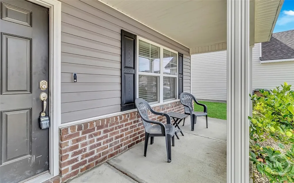 40 Burnt Oak Road Port Wentworth GA 31407