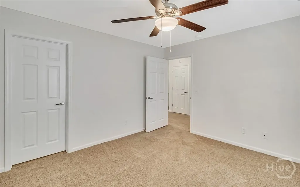 40 Burnt Oak Road Port Wentworth GA 31407