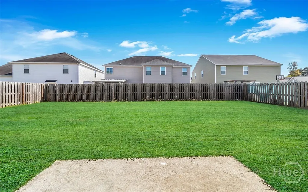 40 Burnt Oak Road Port Wentworth GA 31407
