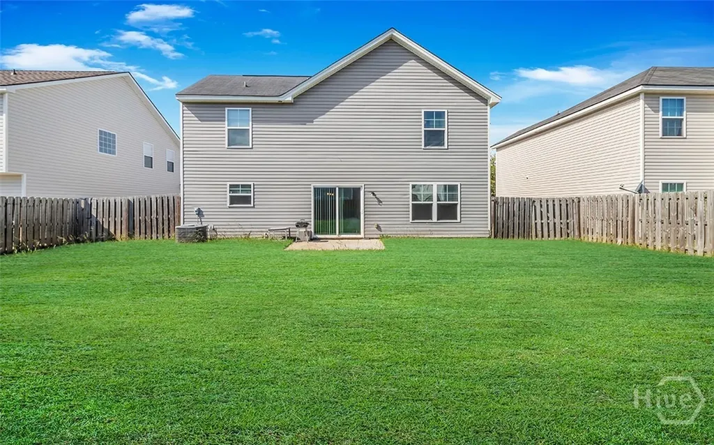 40 Burnt Oak Road Port Wentworth GA 31407