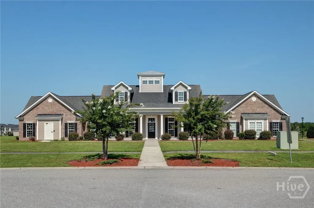 40 Burnt Oak Road Port Wentworth GA 31407