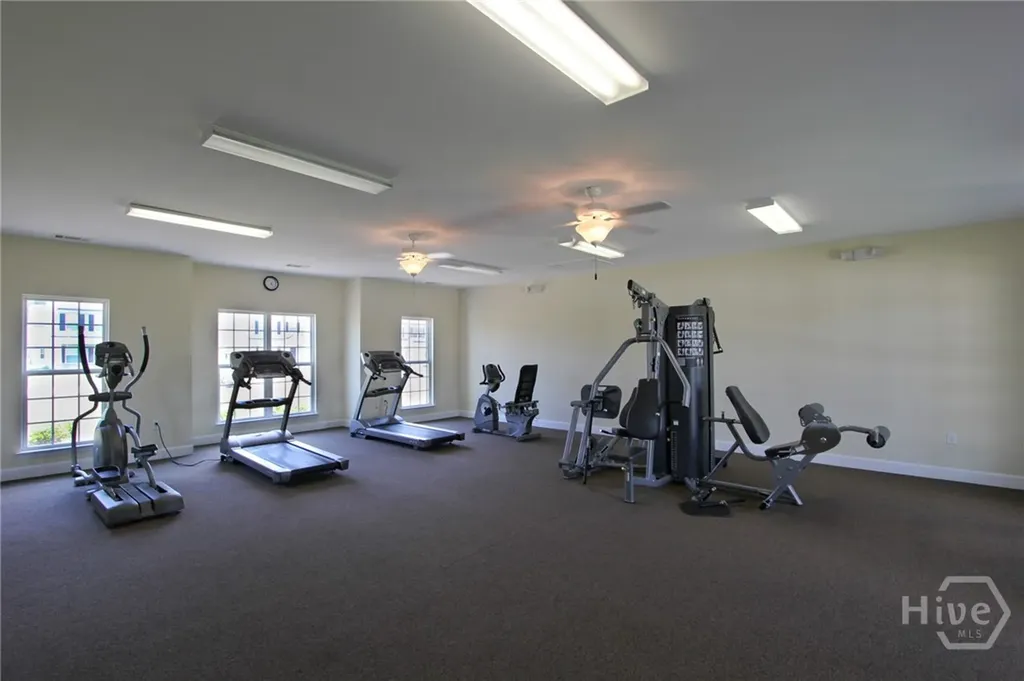 40 Burnt Oak Road Port Wentworth GA 31407