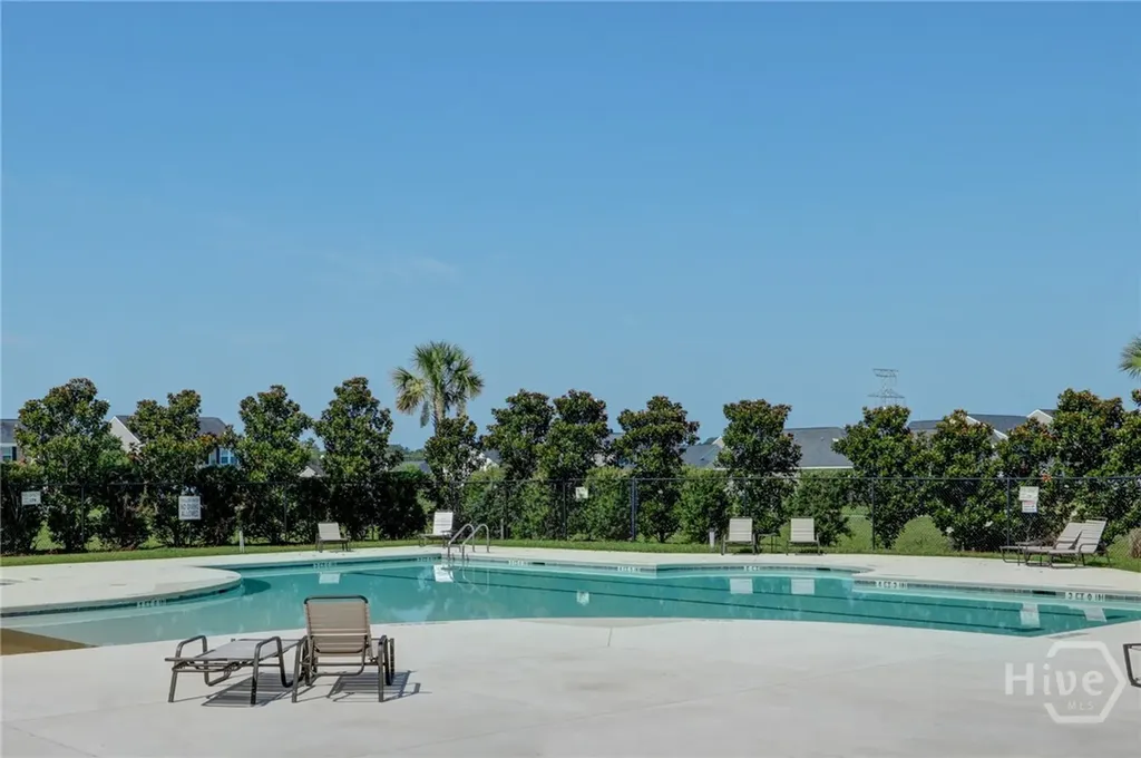 40 Burnt Oak Road Port Wentworth GA 31407
