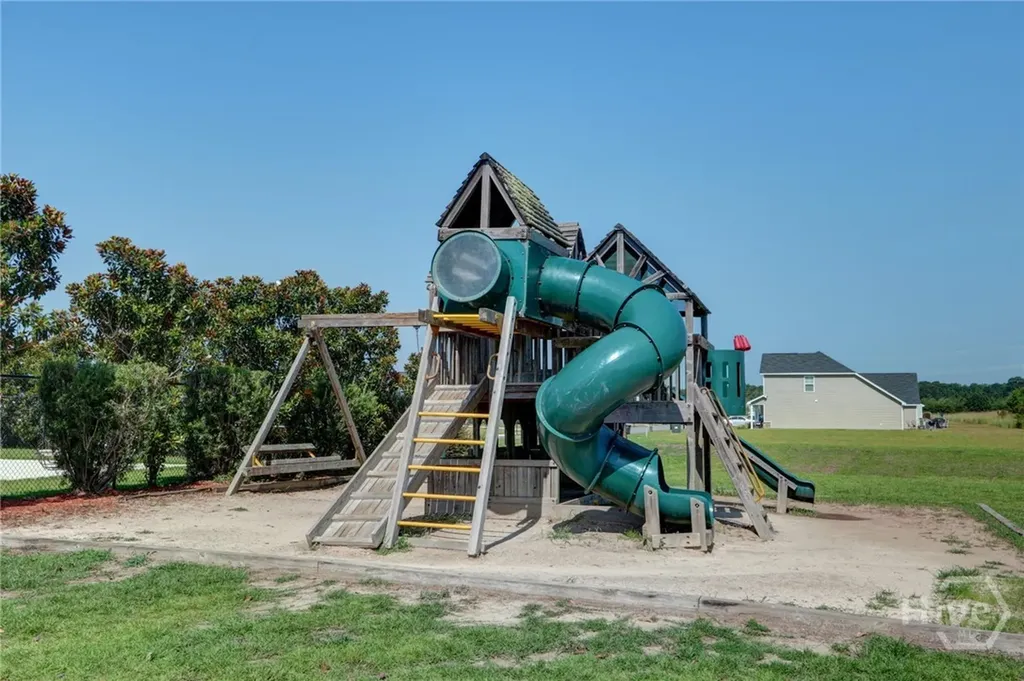 40 Burnt Oak Road Port Wentworth GA 31407