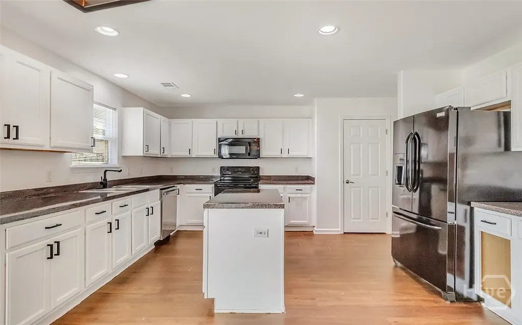 40 Burnt Oak Road Port Wentworth GA 31407